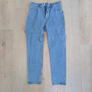 Everlane The Original Cheeky Jeans – Medium Wash, Size 27 (NWOT)